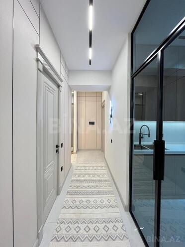 Продаётся 3-комн. новостройка 93 м², м. Шах Исмаил Хатаи, photo 13 from 21
