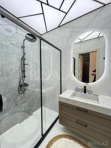 Продаётся 3-комн. новостройка 93 м², м. Шах Исмаил Хатаи, photo 17 from 21