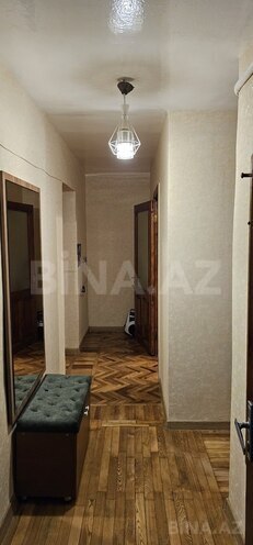 Сдаётся 2-комн. вторичка 43 м², м. Элмляр Академиясы, photo 15 from 21