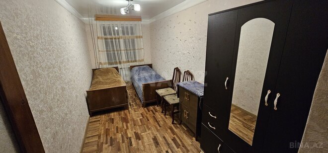 Сдаётся 2-комн. вторичка 43 м², м. Элмляр Академиясы, photo 7 from 21