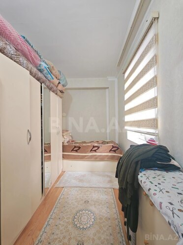 Satılır 2 otaqlı yeni tikili 55 m², photo 7 from 12