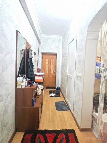 Satılır 2 otaqlı yeni tikili 55 m², photo 9 from 12