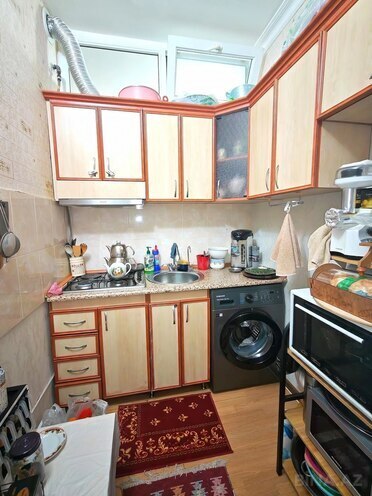 Satılır 2 otaqlı yeni tikili 55 m², photo 10 from 12