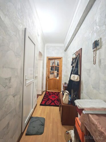Satılır 2 otaqlı yeni tikili 55 m², photo 8 from 12
