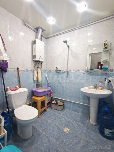 Satılır 2 otaqlı yeni tikili 55 m², photo 11 from 12