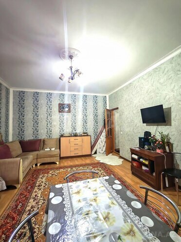 Satılır 2 otaqlı yeni tikili 55 m², photo 3 from 12