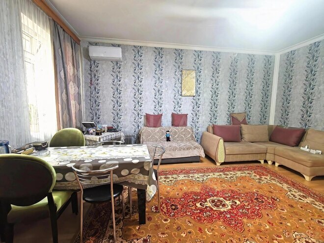 Satılır 2 otaqlı yeni tikili 55 m², photo 5 from 12