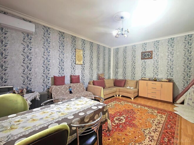 Satılır 2 otaqlı yeni tikili 55 m², photo 6 from 12