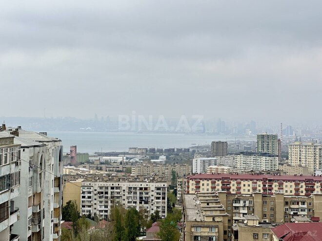 Продаётся 4-комн. новостройка 155 м², м. Ази Асланов, photo 12 from 32