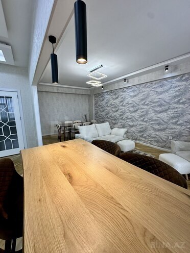 Продаётся 4-комн. новостройка 155 м², м. Ази Асланов, photo 8 from 32