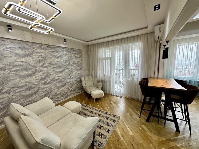 Продаётся 4-комн. новостройка 155 м², м. Ази Асланов, photo 1 from 32
