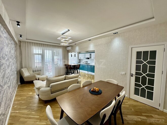 Продаётся 4-комн. новостройка 155 м², м. Ази Асланов, photo 3 from 32