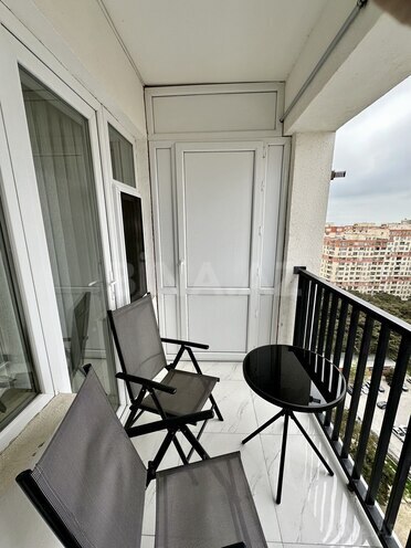Продаётся 4-комн. новостройка 155 м², м. Ази Асланов, photo 11 from 32