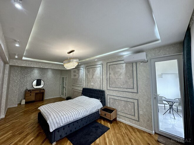 Продаётся 4-комн. новостройка 155 м², м. Ази Асланов, photo 21 from 32