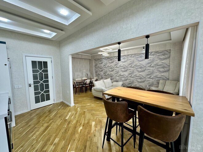 Продаётся 4-комн. новостройка 155 м², м. Ази Асланов, photo 9 from 32