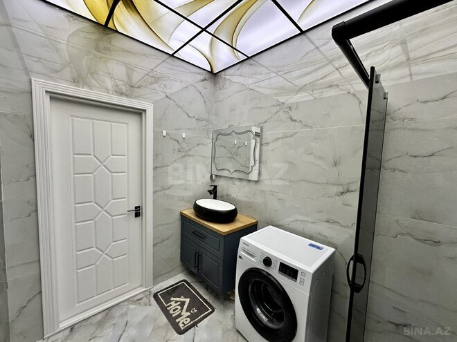 Продаётся 4-комн. новостройка 155 м², м. Ази Асланов, photo 19 from 32
