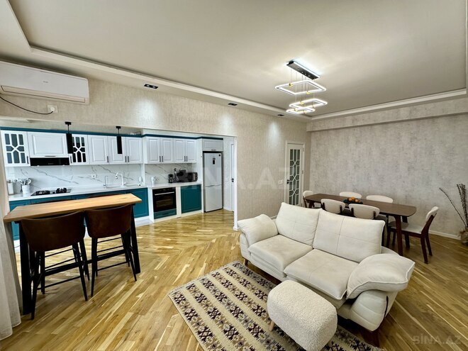 Продаётся 4-комн. новостройка 155 м², м. Ази Асланов, photo 10 from 32