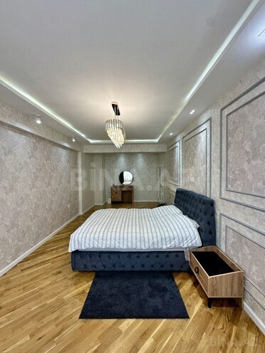 Продаётся 4-комн. новостройка 155 м², м. Ази Асланов, photo 20 from 32