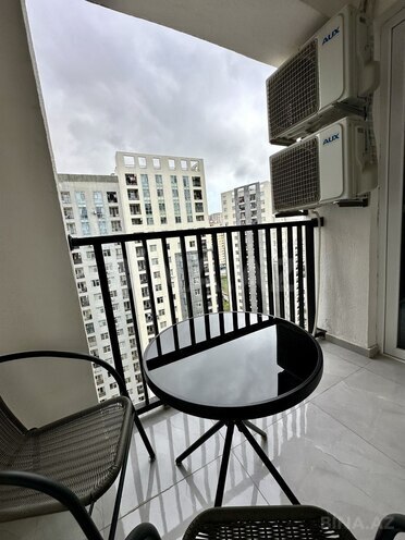 Продаётся 4-комн. новостройка 155 м², м. Ази Асланов, photo 25 from 32