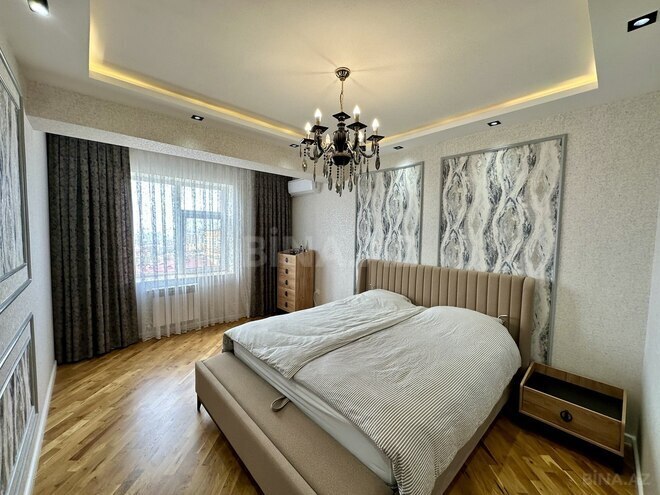 Продаётся 4-комн. новостройка 155 м², м. Ази Асланов, photo 16 from 32