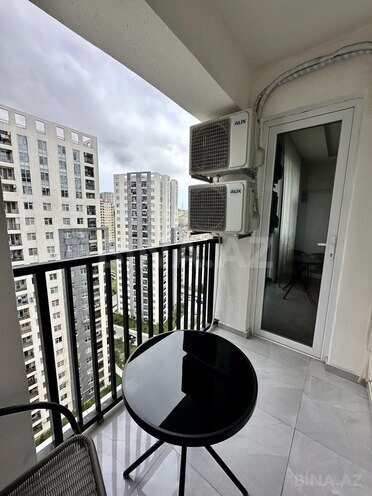 Продаётся 4-комн. новостройка 155 м², м. Ази Асланов, photo 24 from 32