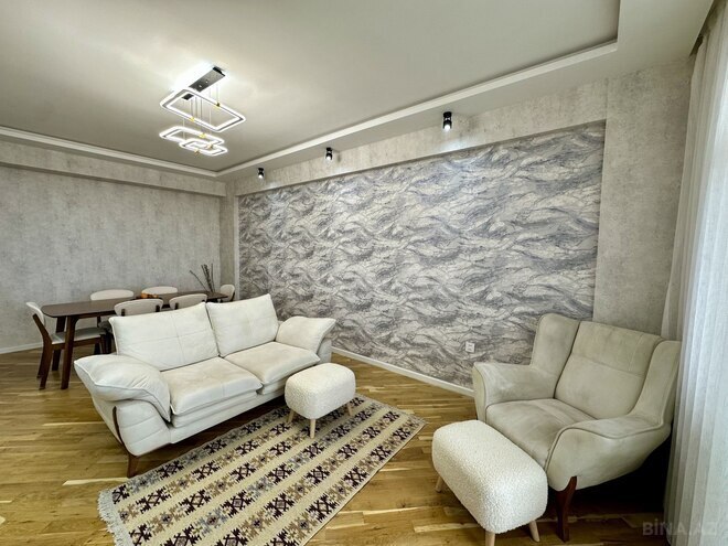 Продаётся 4-комн. новостройка 155 м², м. Ази Асланов, photo 13 from 32
