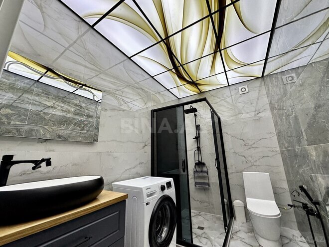 Продаётся 4-комн. новостройка 155 м², м. Ази Асланов, photo 18 from 32