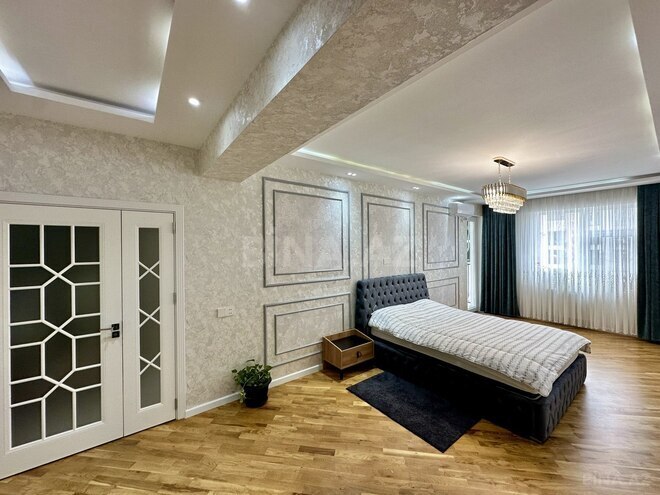 Продаётся 4-комн. новостройка 155 м², м. Ази Асланов, photo 22 from 32