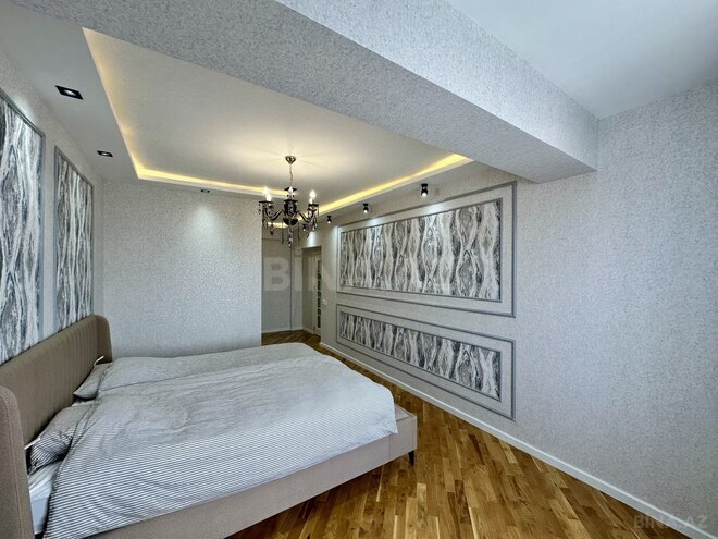 Продаётся 4-комн. новостройка 155 м², м. Ази Асланов, photo 14 from 32