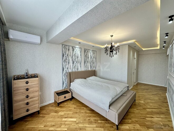 Продаётся 4-комн. новостройка 155 м², м. Ази Асланов, photo 15 from 32