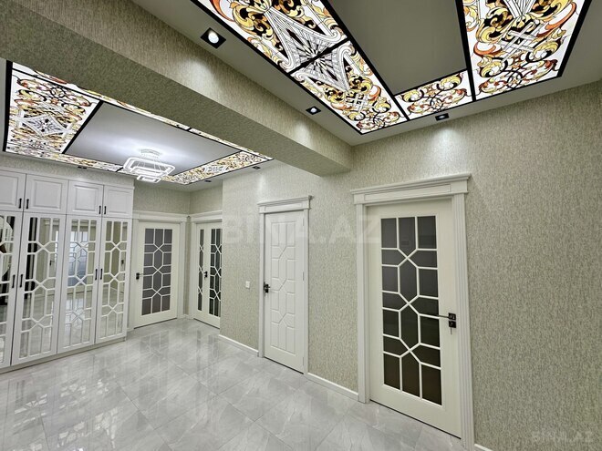 Продаётся 4-комн. новостройка 155 м², м. Ази Асланов, photo 29 from 32