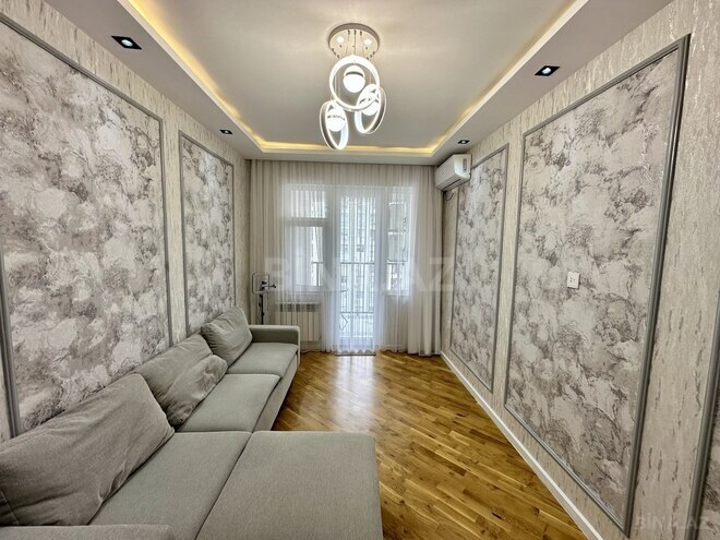 Продаётся 4-комн. новостройка 155 м², м. Ази Асланов, photo 27 from 32