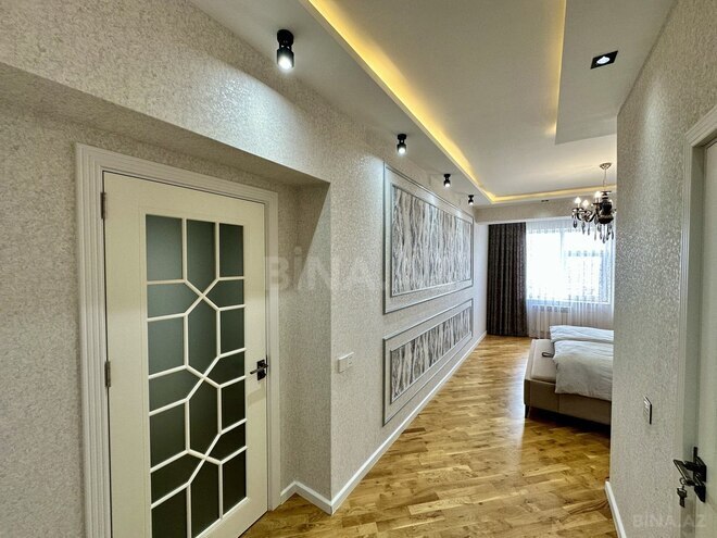 Продаётся 4-комн. новостройка 155 м², м. Ази Асланов, photo 17 from 32