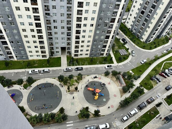 Продаётся 4-комн. новостройка 155 м², м. Ази Асланов, photo 23 from 32