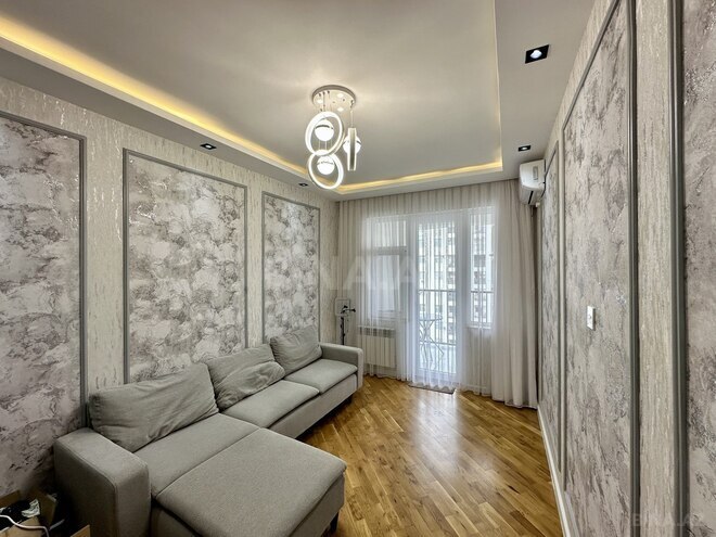 Продаётся 4-комн. новостройка 155 м², м. Ази Асланов, photo 26 from 32