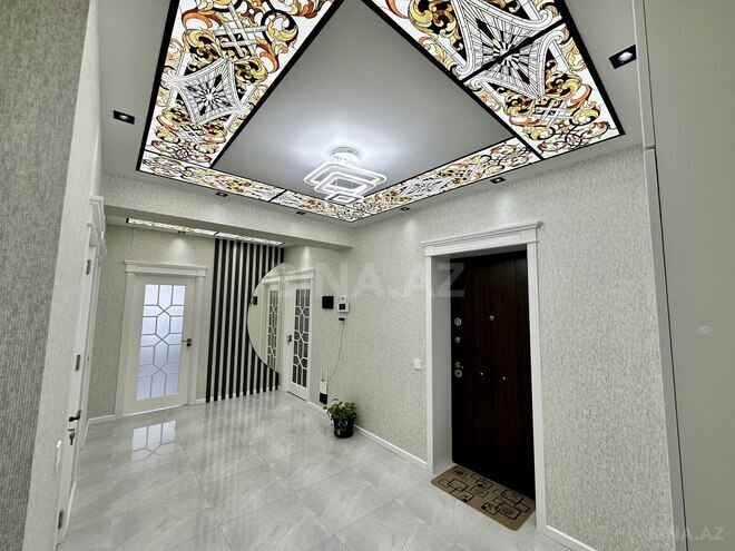 Продаётся 4-комн. новостройка 155 м², м. Ази Асланов, photo 28 from 32