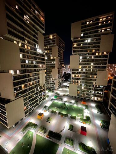 Сдаётся 3-комн. новостройка 145 м², м. 8 ноября, photo 1 from 20
