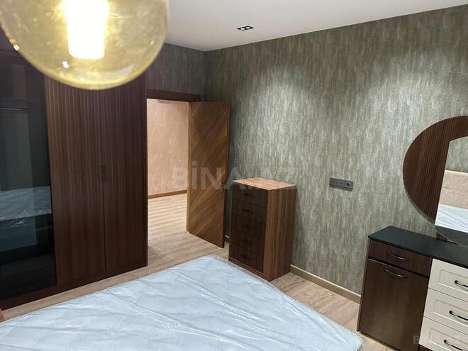 Сдаётся 3-комн. новостройка 145 м², м. 8 ноября, photo 12 from 20