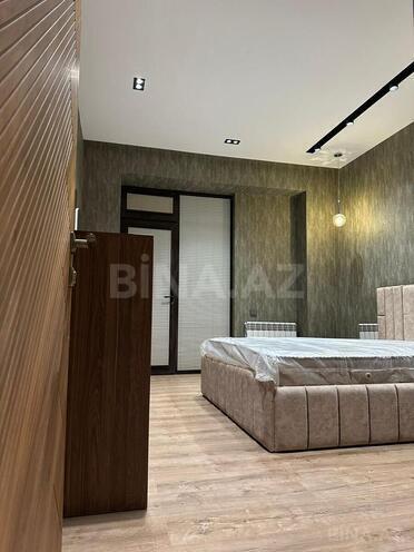 Сдаётся 3-комн. новостройка 145 м², м. 8 ноября, photo 10 from 20