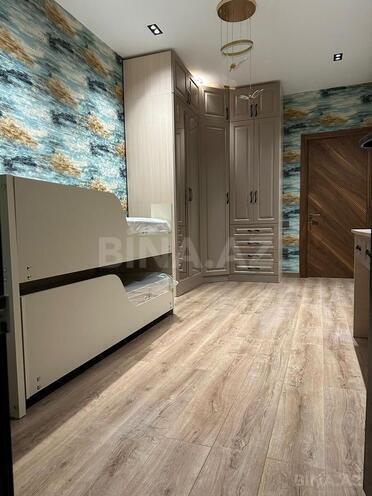 Сдаётся 3-комн. новостройка 145 м², м. 8 ноября, photo 19 from 20