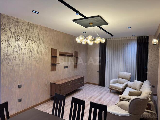 Сдаётся 3-комн. новостройка 145 м², м. 8 ноября, photo 6 from 20