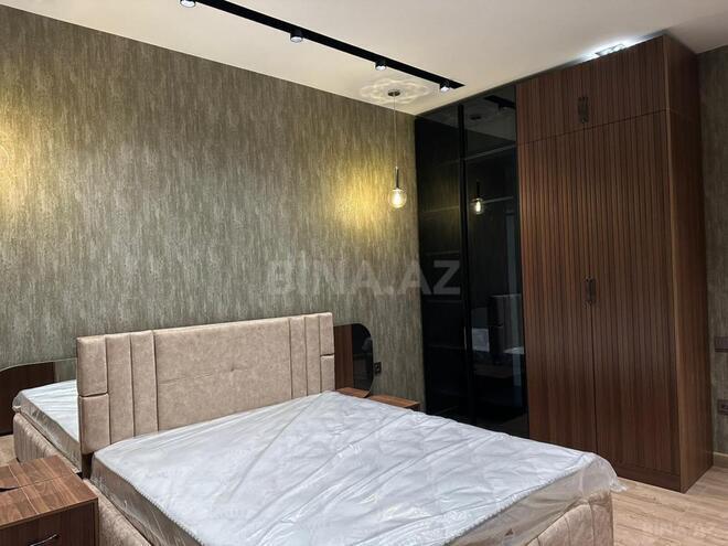 Сдаётся 3-комн. новостройка 145 м², м. 8 ноября, photo 11 from 20