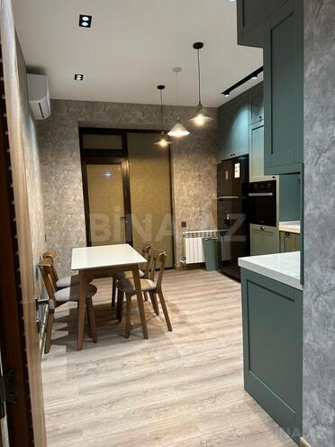 Сдаётся 3-комн. новостройка 145 м², м. 8 ноября, photo 7 from 20
