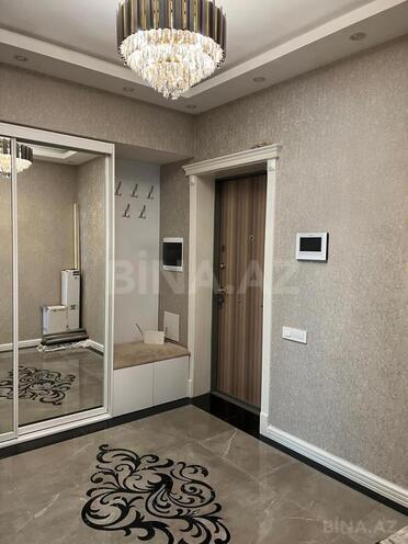 Satılır 4 otaqlı yeni tikili 148 m², Xətai r., photo 10 from 12