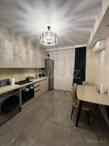 Satılır 4 otaqlı yeni tikili 148 m², Xətai r., photo 3 from 12