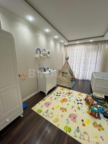 Satılır 4 otaqlı yeni tikili 148 m², Xətai r., photo 1 from 12