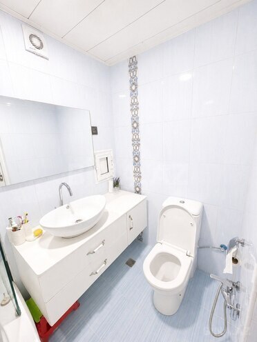 Satılır 2 otaqlı yeni tikili 69 m², Həzi Aslanov m., photo 14 from 15
