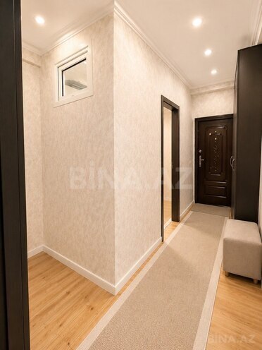 Satılır 2 otaqlı yeni tikili 69 m², Həzi Aslanov m., photo 11 from 15