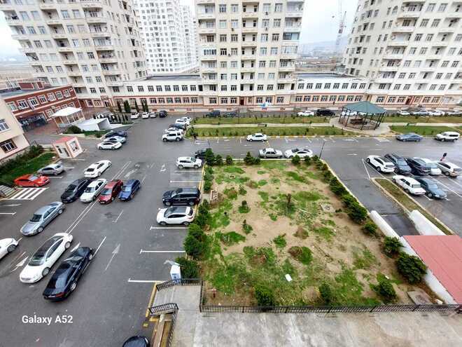 Satılır 3 otaqlı yeni tikili 100 m², Lökbatan q., photo 1 from 22