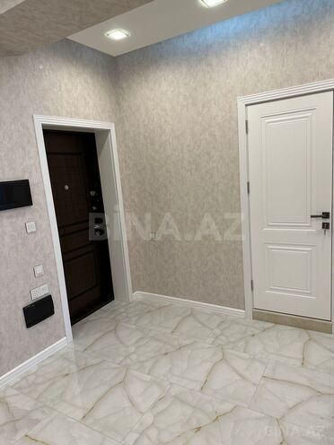 İcarəyə verilir 2 otaqlı yeni tikili 60 m², Xətai r., photo 6 from 7